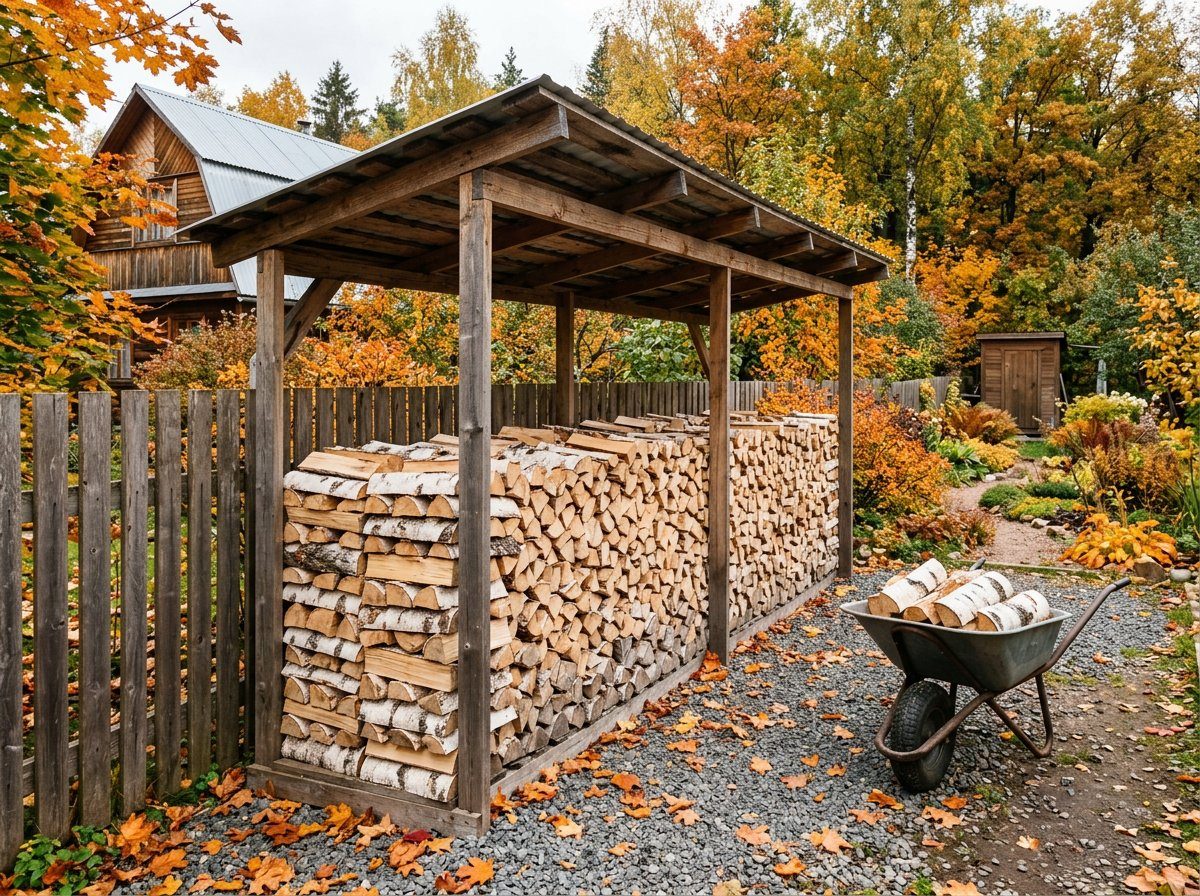 Берёза камерной сушки — 9 м³ — Чёрное, кв-л «Лесная», 86А